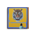 Under Repair-Tiger Mask